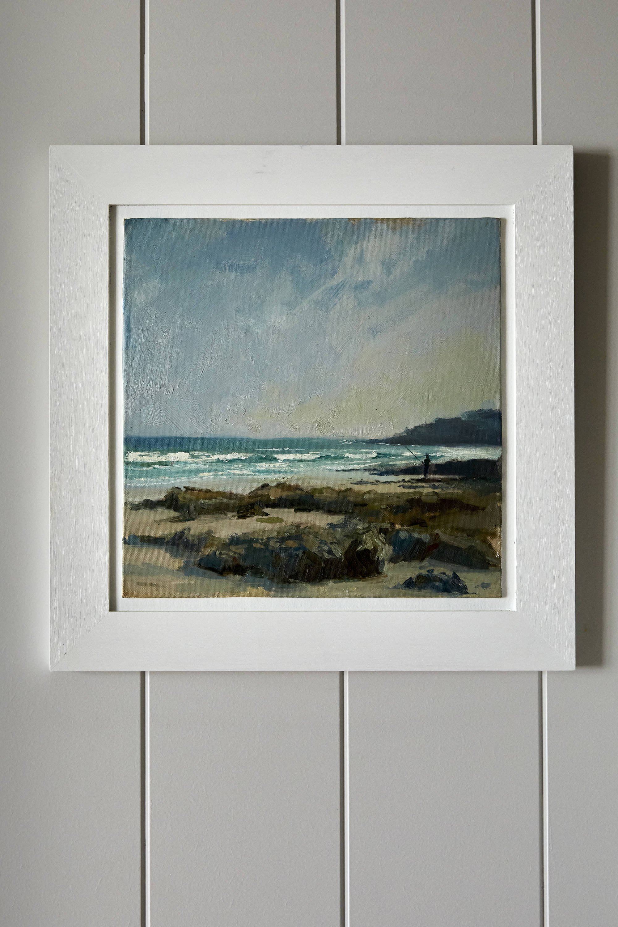 Sims Hilditch Which White Paint Should I Use