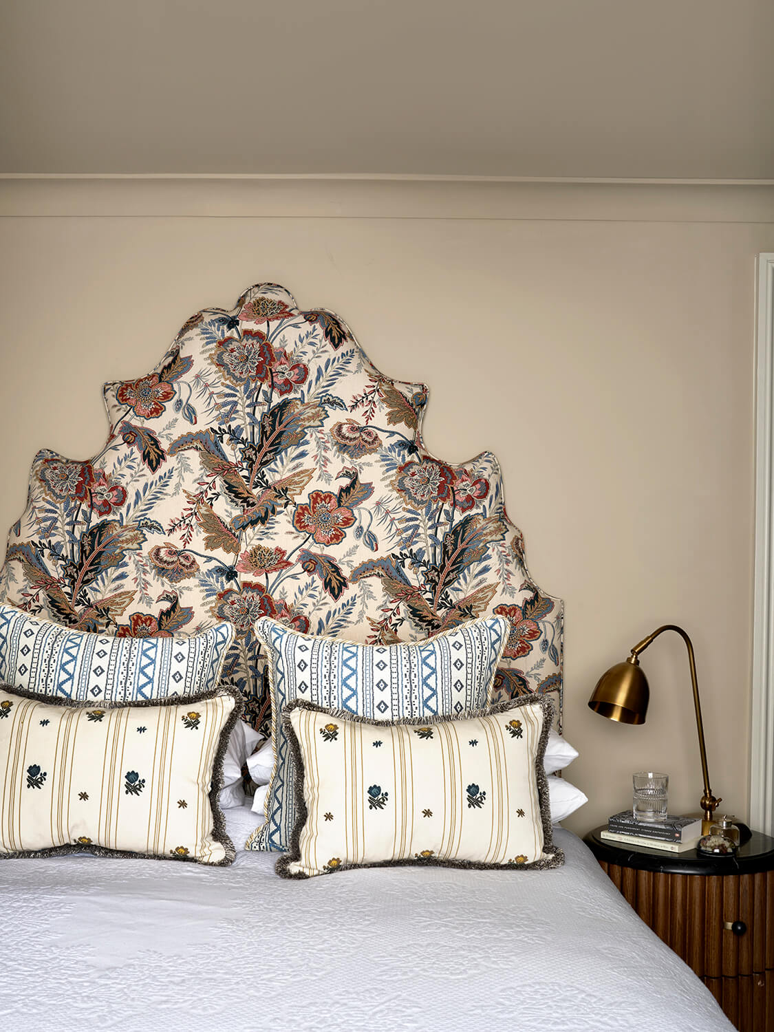 Sims Hilditch Victorian Family Home Doublebedroom Closeup