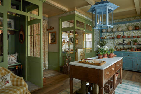 Wowhouse 2025 Sims Hilditch Courtyard Room By Emma Sims Hilditch Photo James Mcdonald1059 WEB