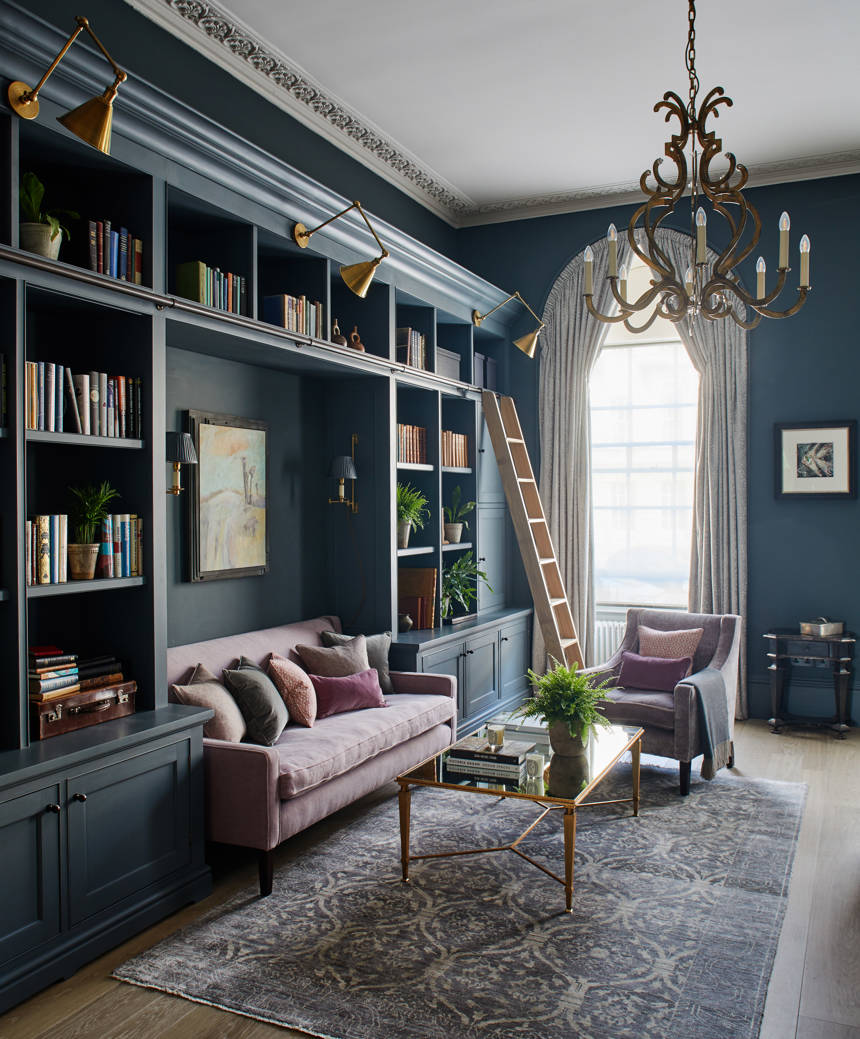 Sims Hilditch Grade I Regency Townhouse (5) (1)