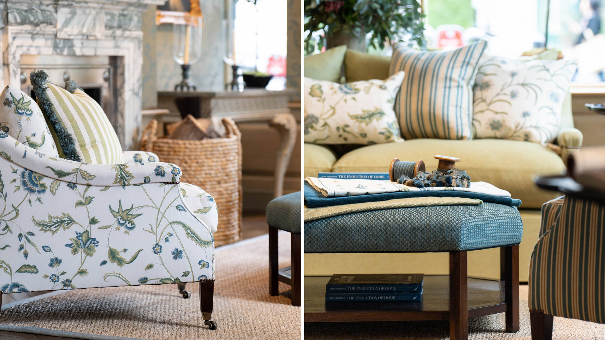 Collaborations Banner