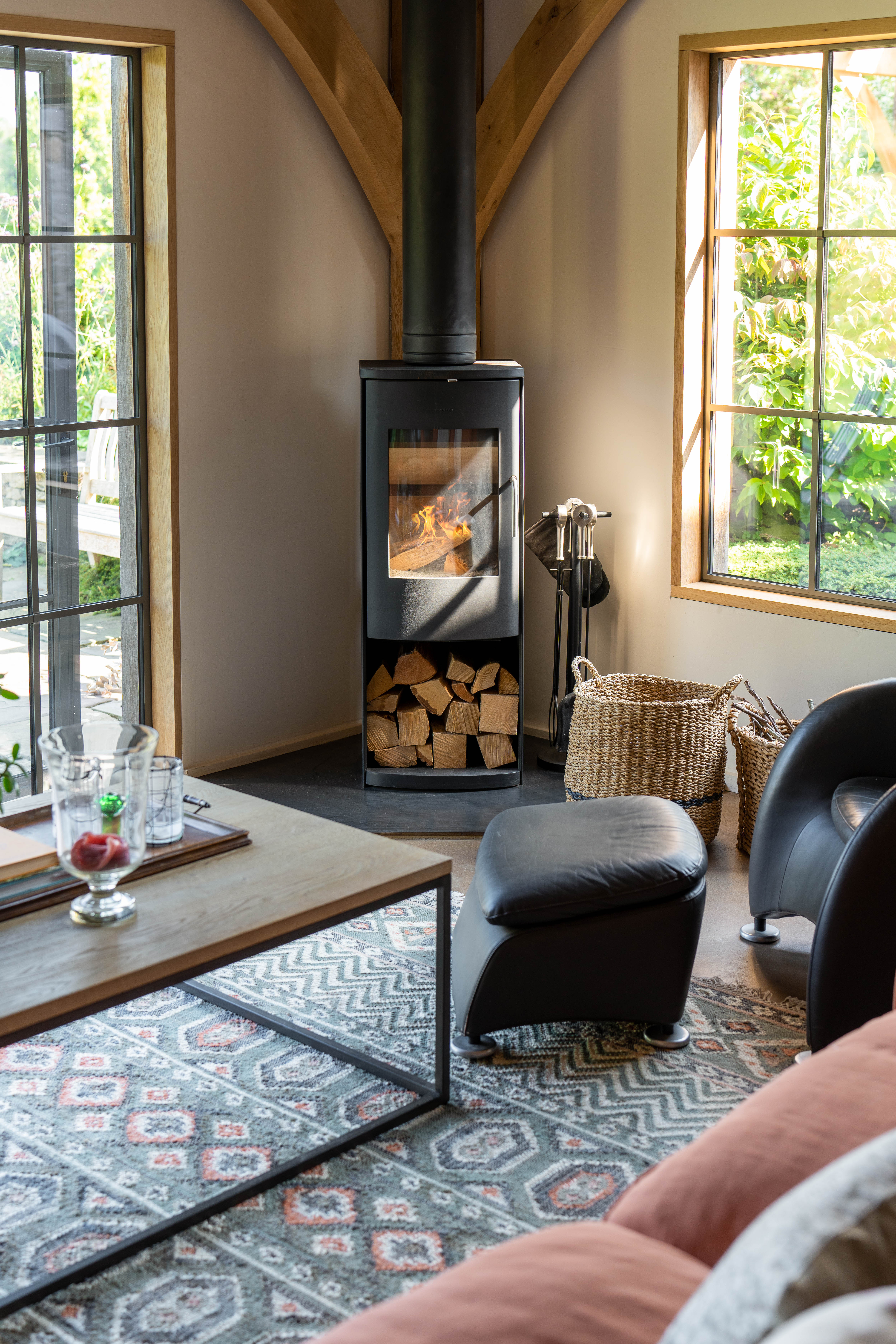 Sims Hilditch Tim Page Rug 21