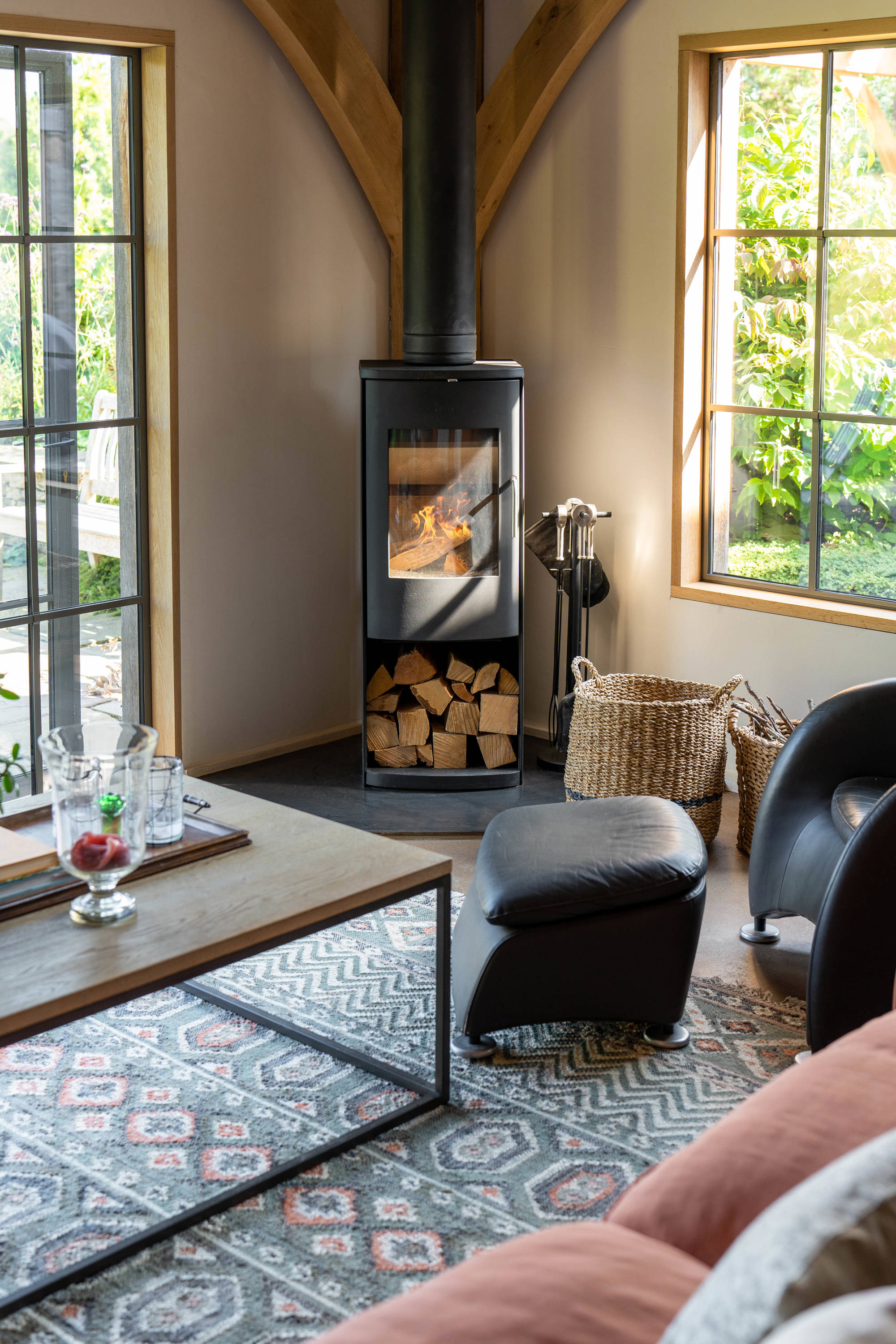 Sims Hilditch Tim Page Rug 21