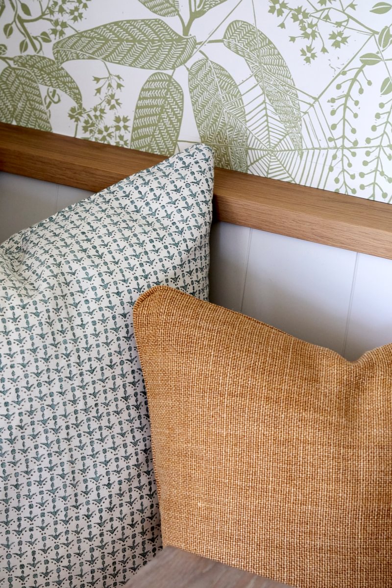 Sims Hilditch Interior Design Oxfordshire Farm Cushions
