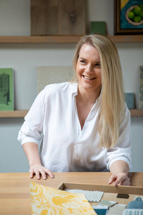 Gemma Holsgrove