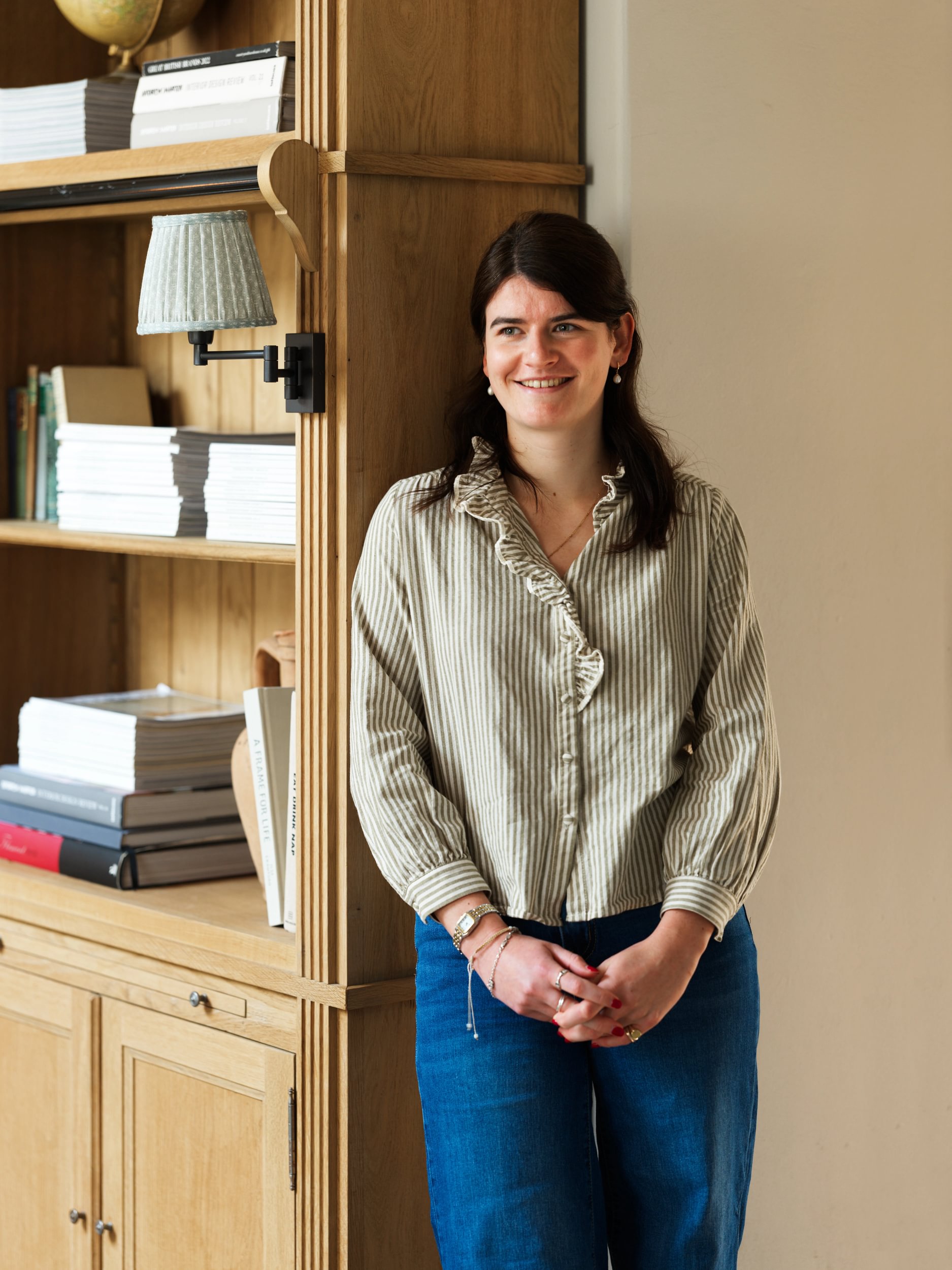 Sims Hilditch - Ella Pitman