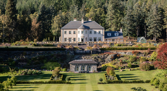 Scottish Estate