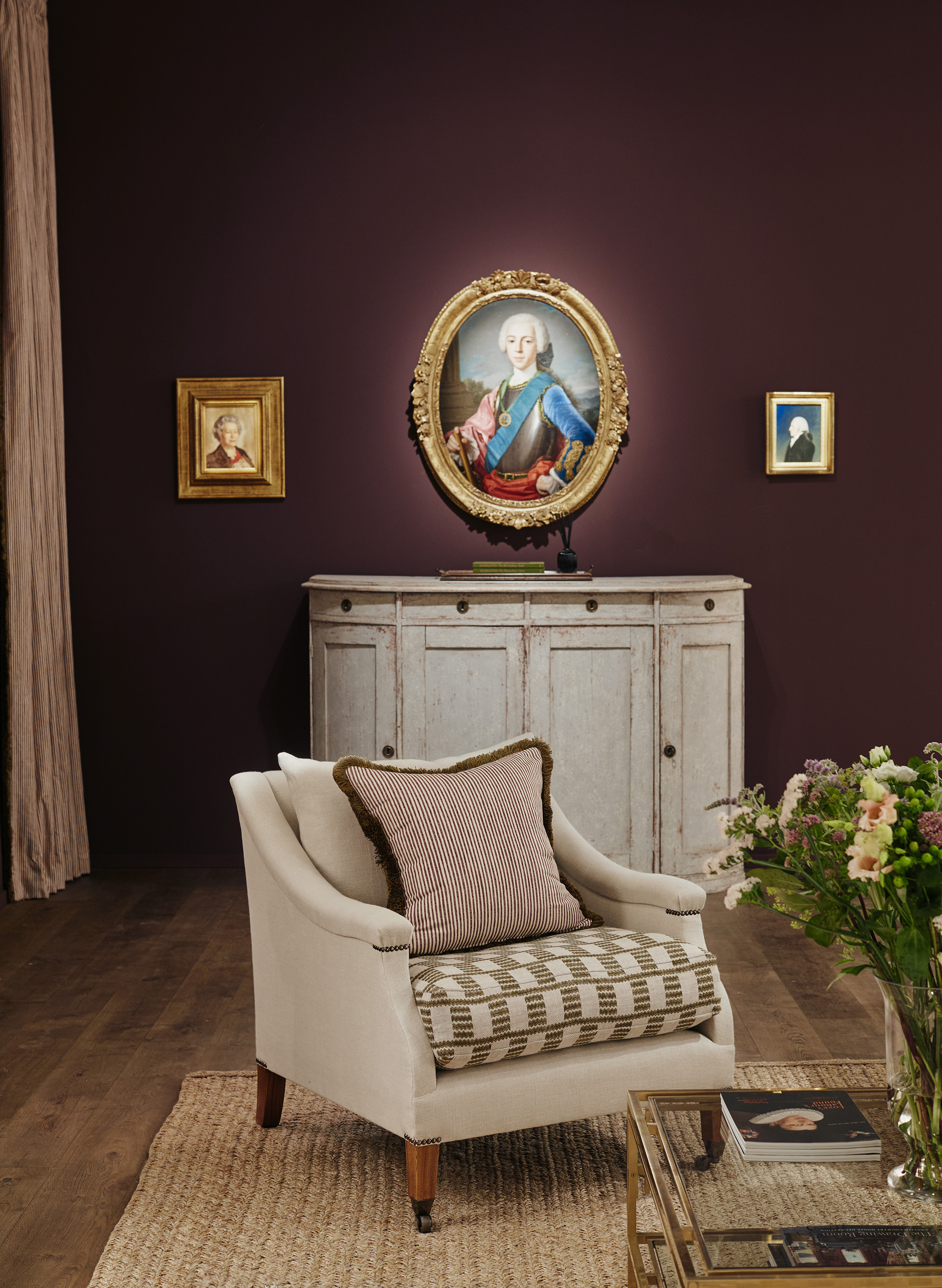 Highlights Of Masterpiece Art Fair 2022 With Sims Hilditch And Philip Mould Gallery (10) (1)