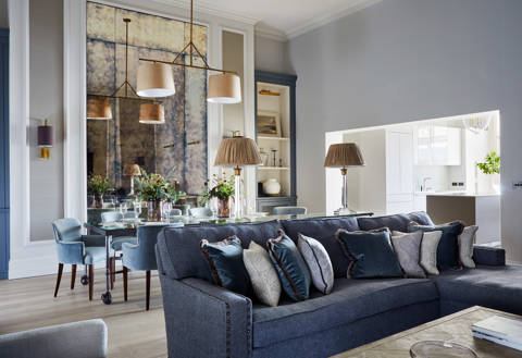 Sims Hilditch Grade I Regency Townhouse (8) (1)