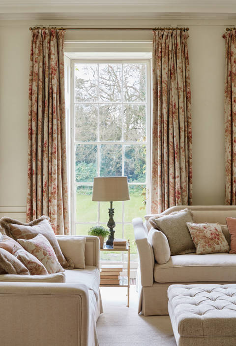 Georgian Rectory Sims Hilditch Interior Design And Architecture (20)