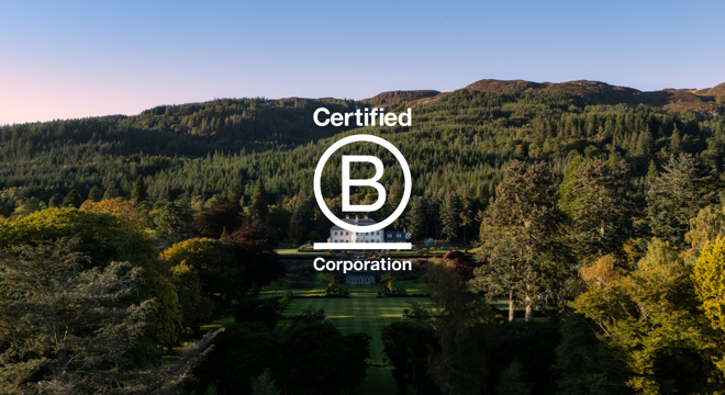 Sims Hilditch: A Certified B Corp Studio