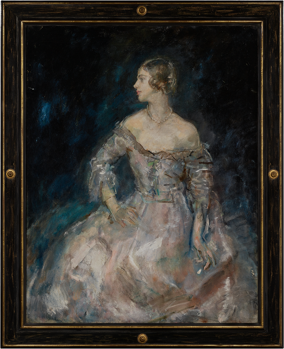 3957 Ambrose Mcevoy Vicomtesse Henri Di Janze WEB