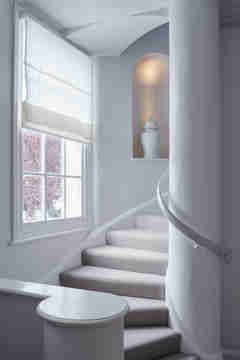 Regents Park Townhouse Designed By Sims Hilditch Interiors And Architecture (1)