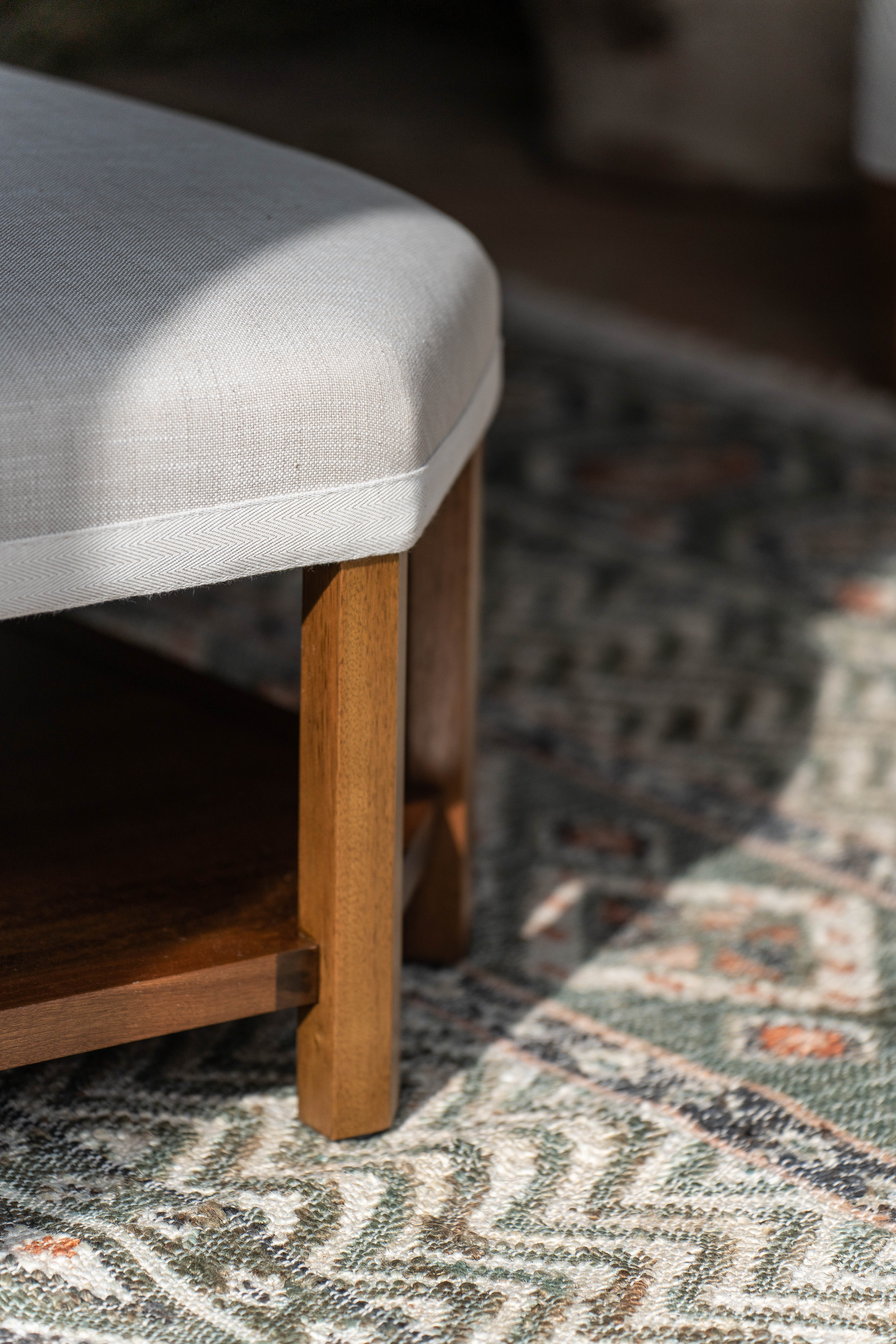 Sims Smith Outdoor 50