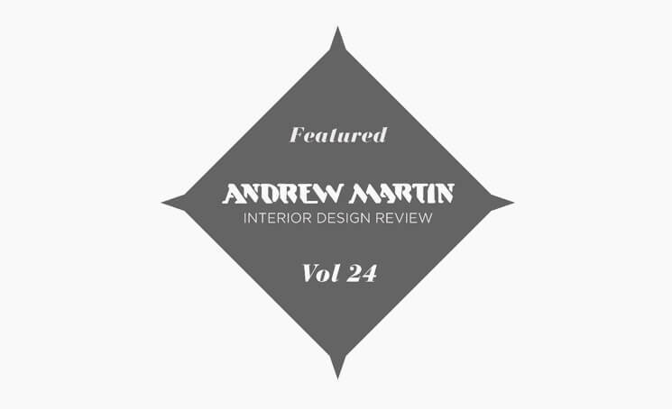 Andrew Martin 24 Hp