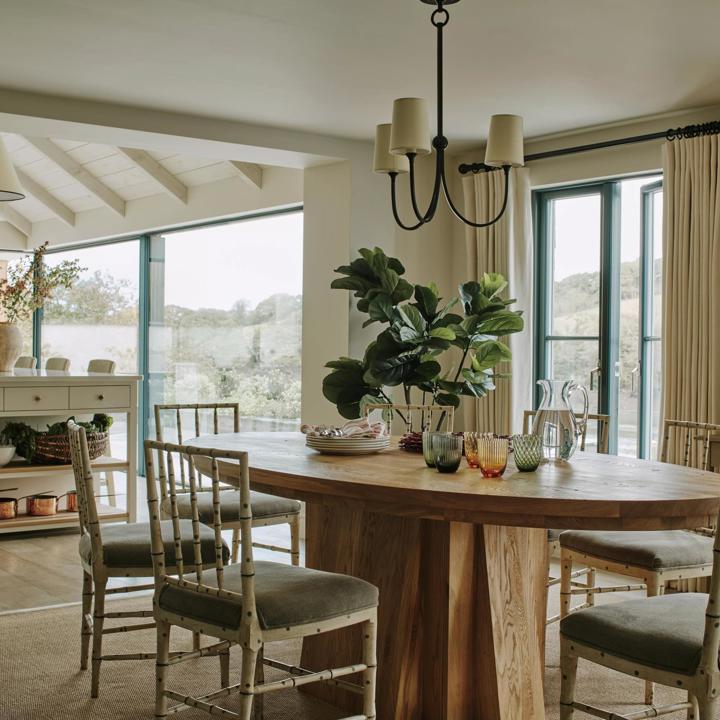 Cornish Coastal Escape