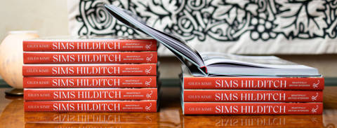 Beautifully British Interiors Books