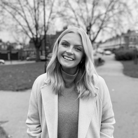 Olivia Needham