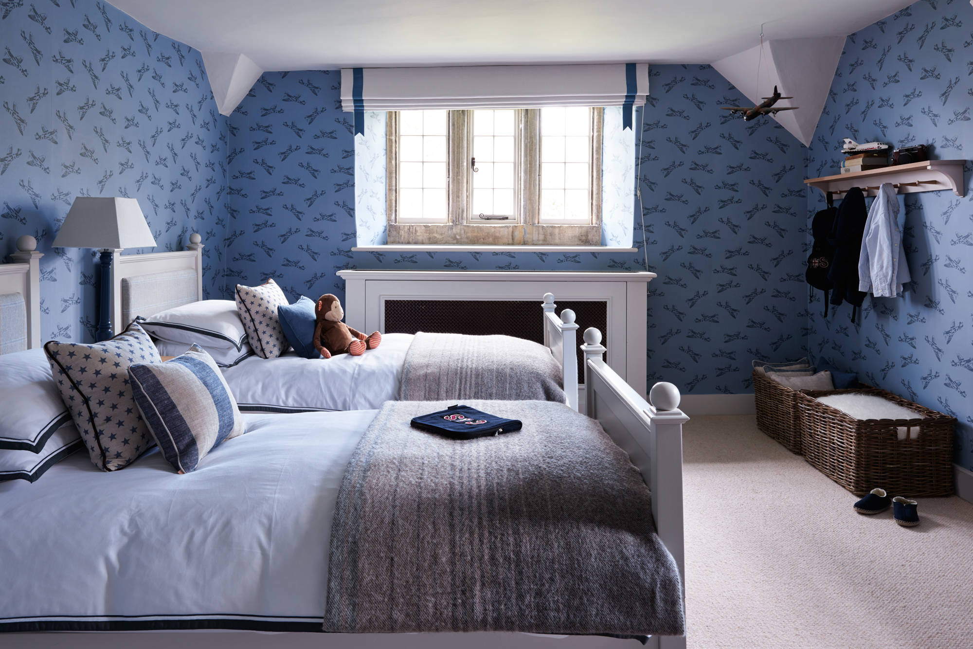 Sims Hilditch 16Th Century Manor Cotswolds AC (9)