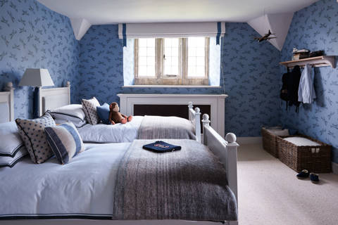 Sims Hilditch 16Th Century Manor Cotswolds AC (9)