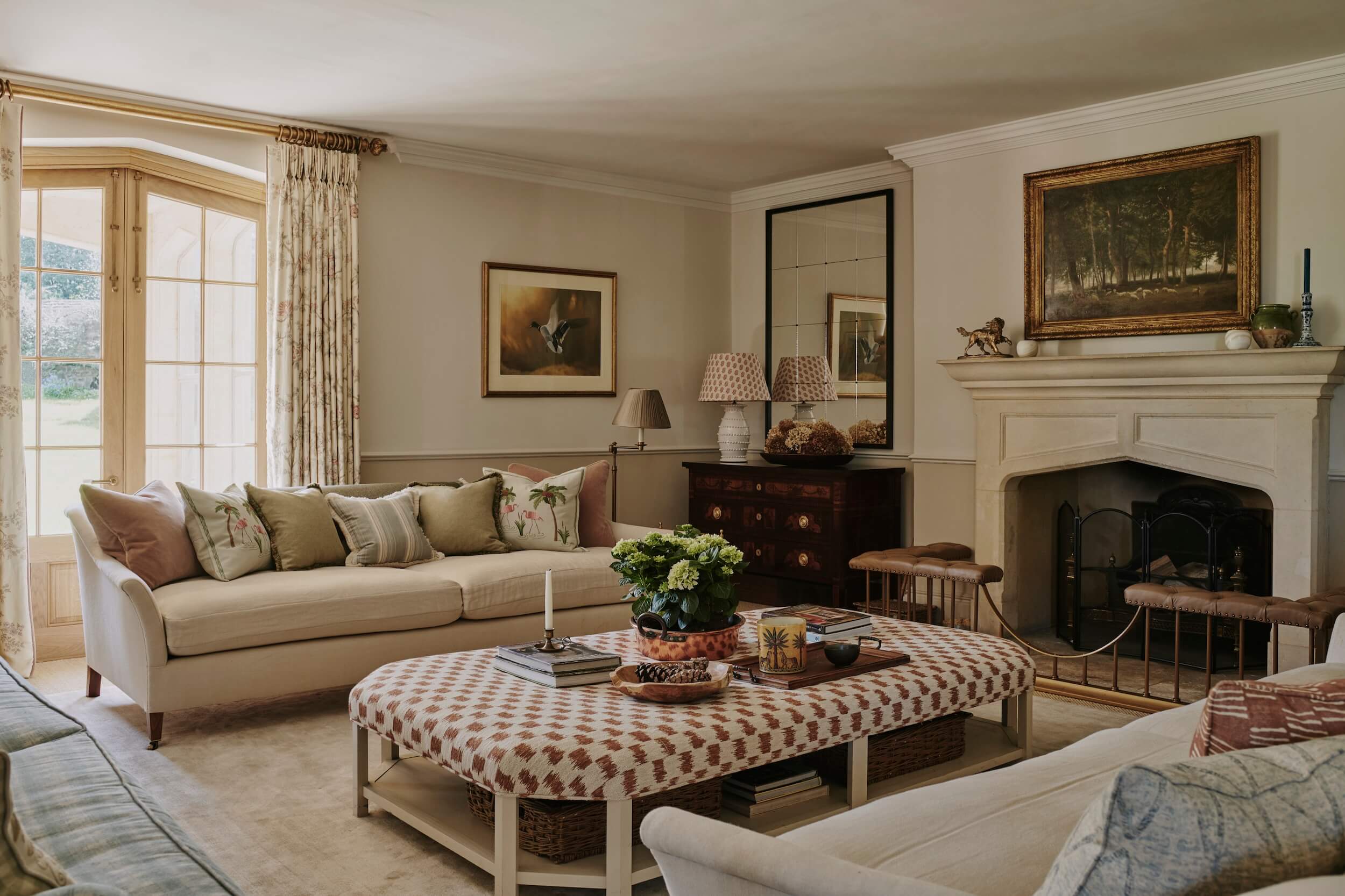 Sims Hilditch Interior Design