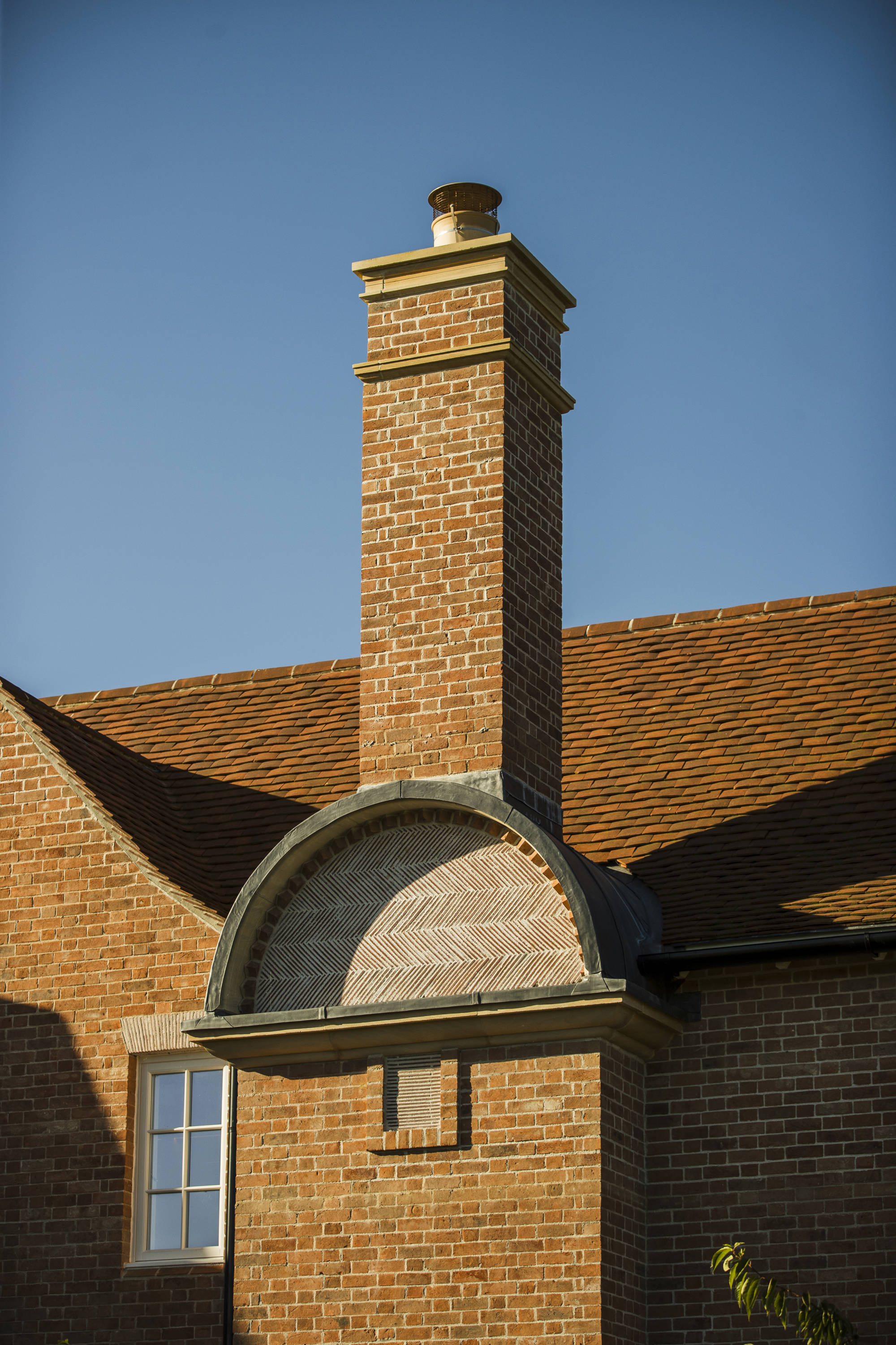 WILLSCOTT FINCHATTON MILLHANGER 21