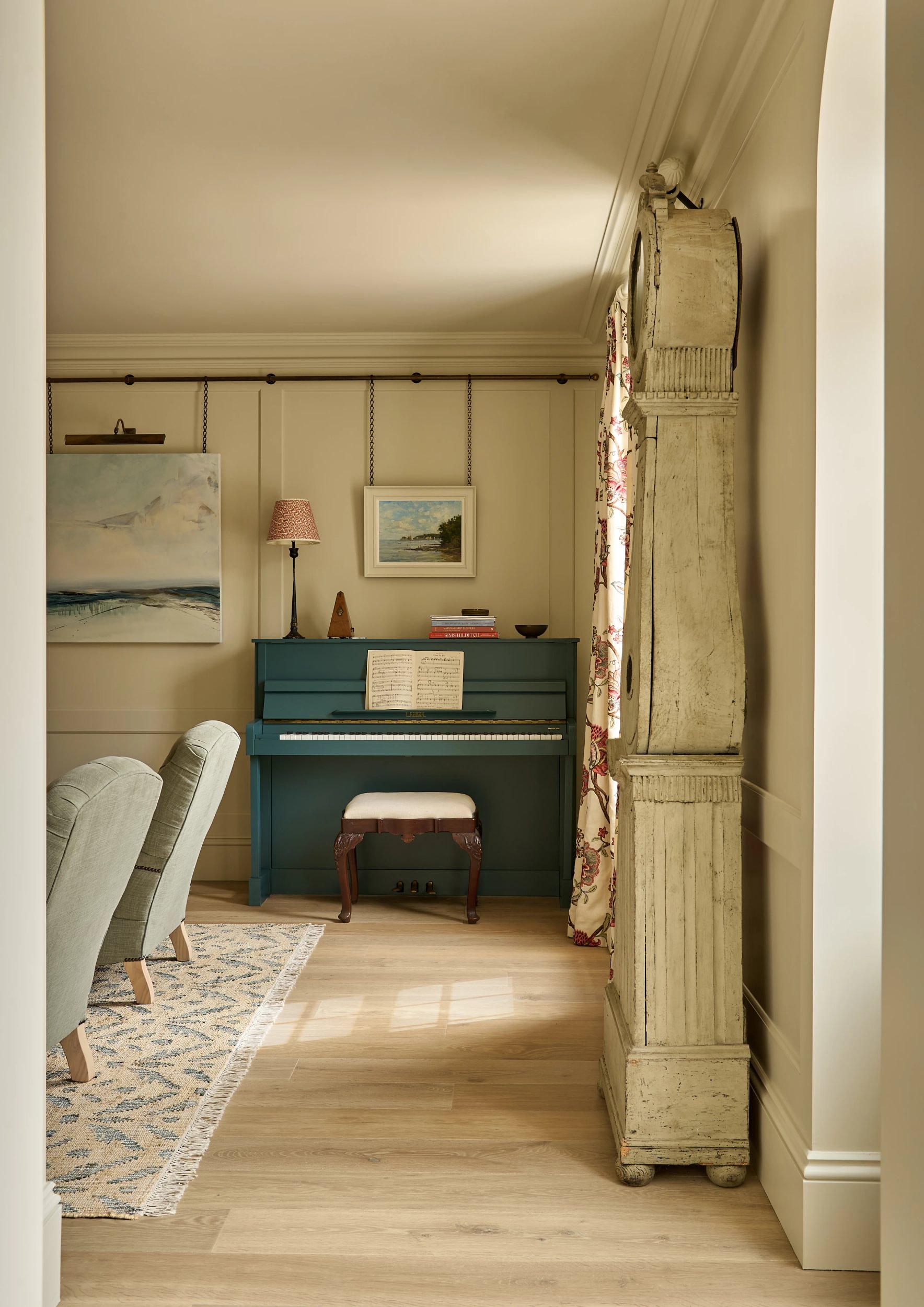 Oxfordshire Country Home Large (9)