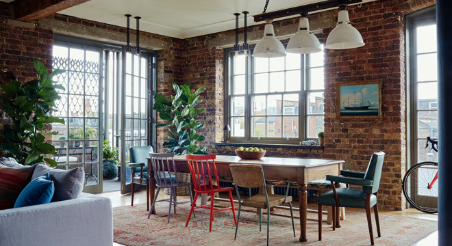 London Loft