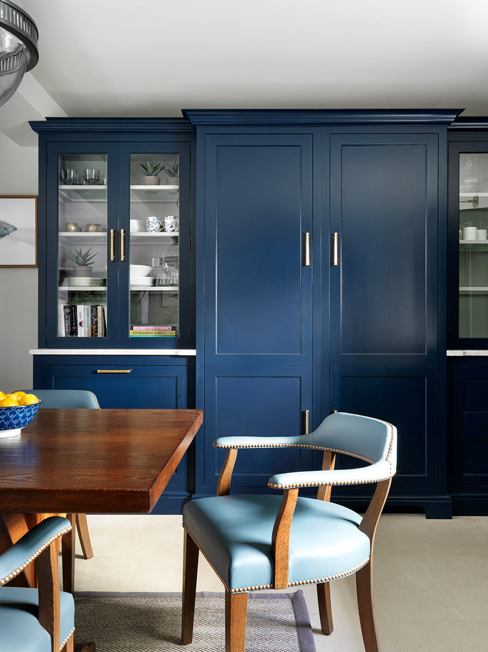 4. Sims Hilditch Chelsea Townhouse