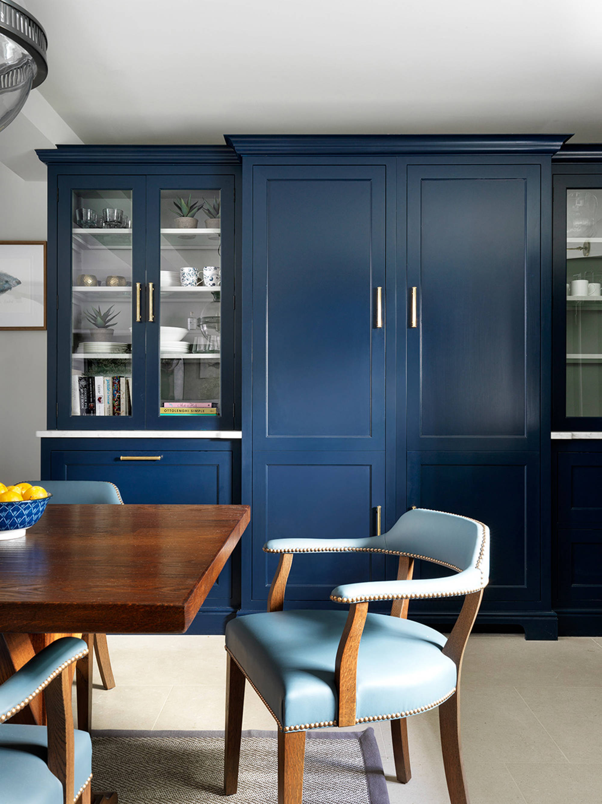 4. Sims Hilditch Chelsea Townhouse