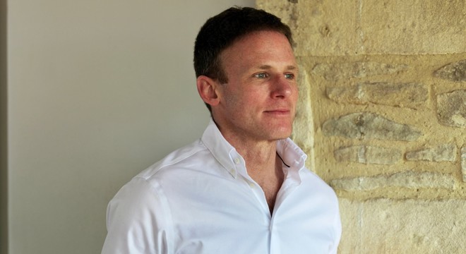 Introducing Tom Carpenter