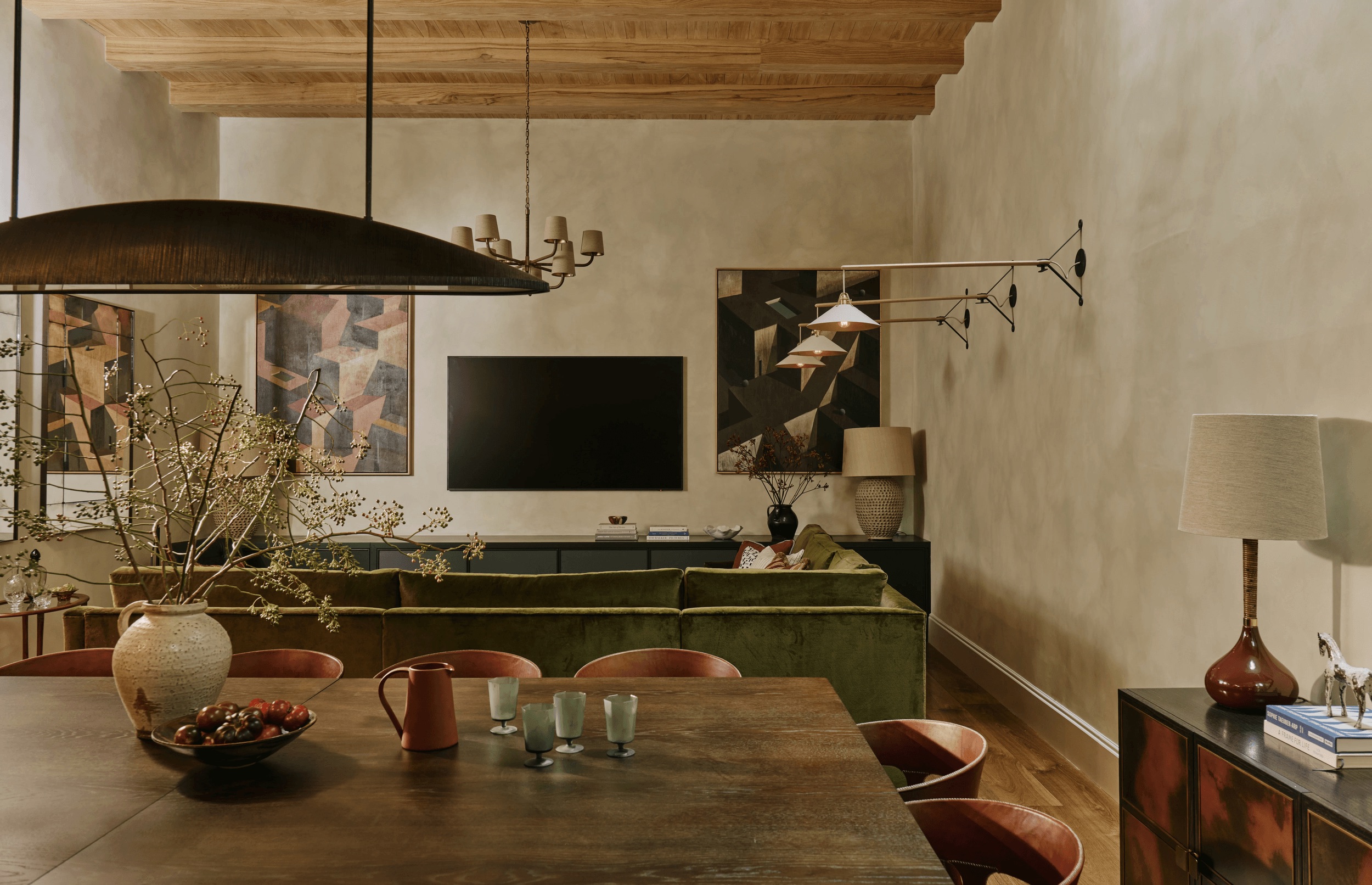 South Kensington Family Home