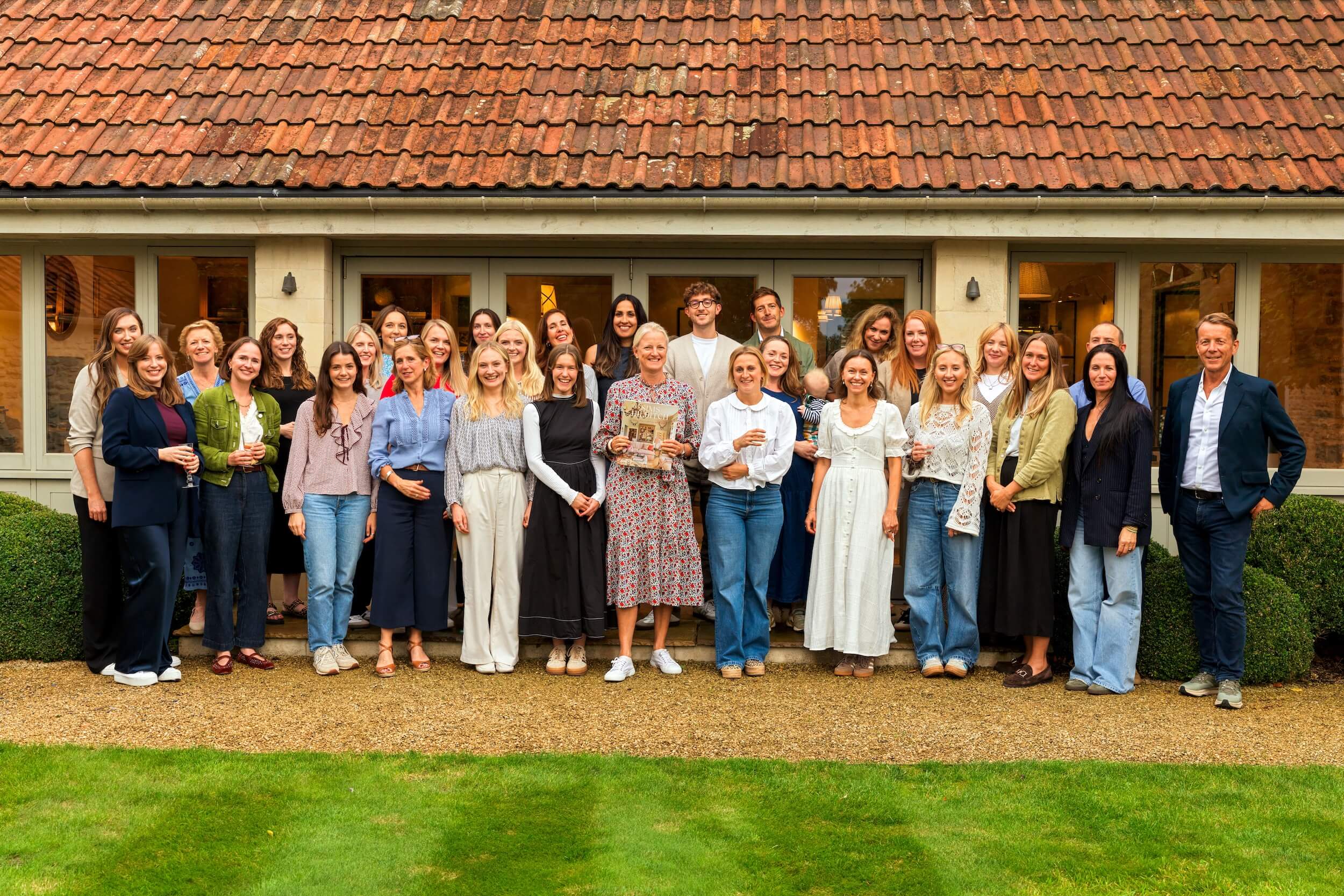 Sims Hilditch Book Launch 77