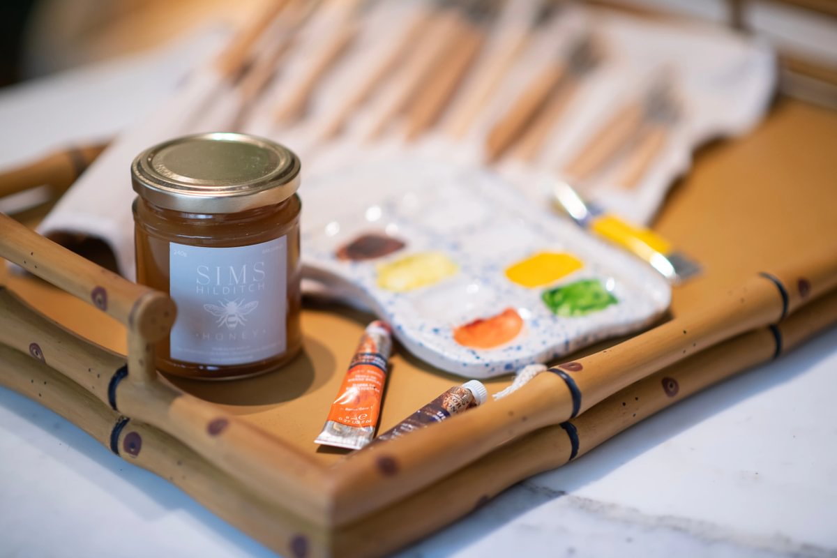 How Sustainability Shapes Our Studio