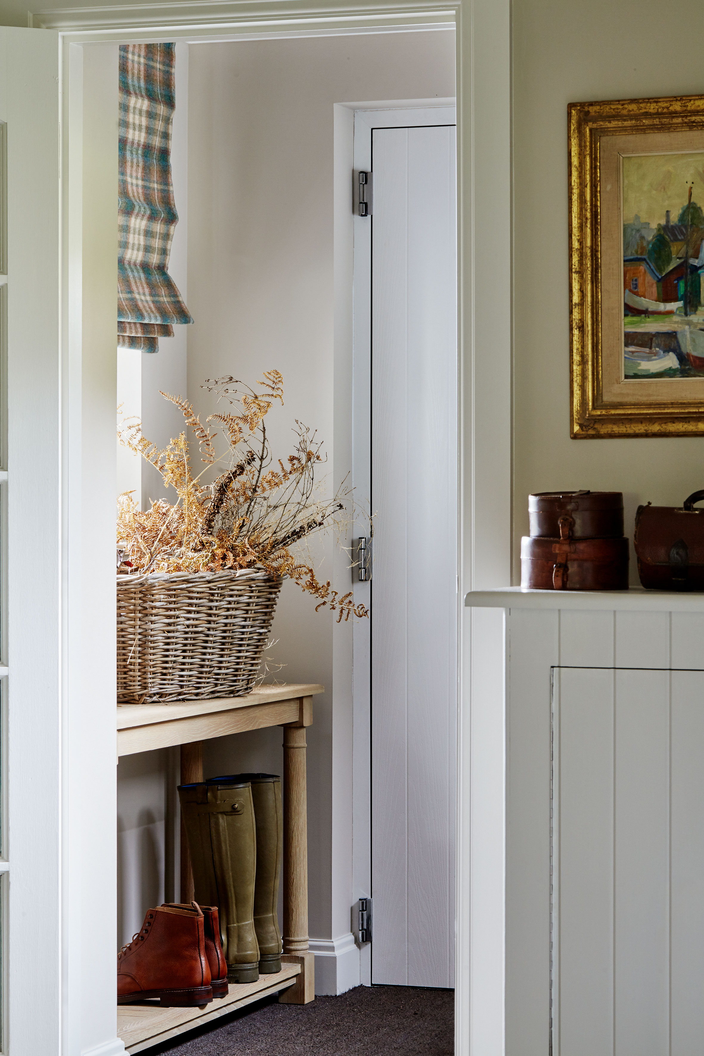 Scottish Lodge Sims Hilditch Interior Design And Architecture (18)