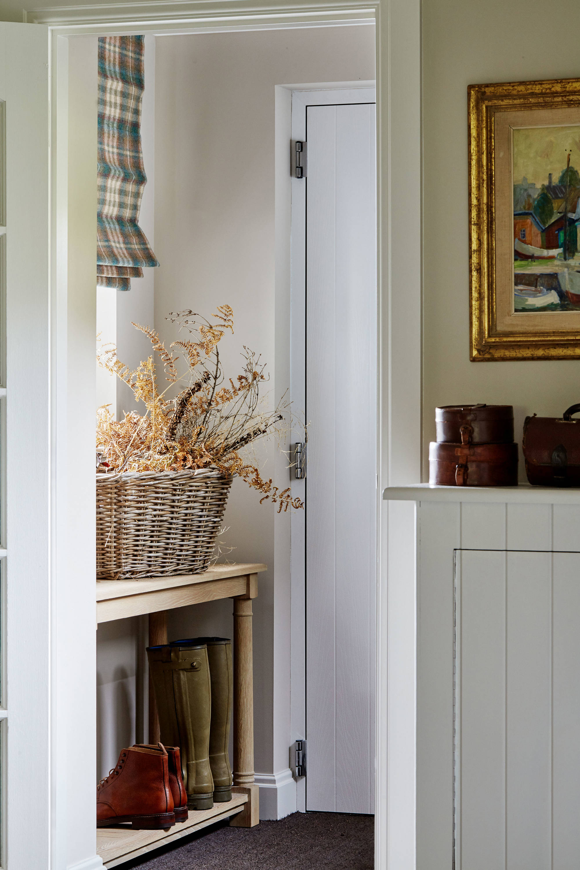 Scottish Lodge Sims Hilditch Interior Design And Architecture (18)