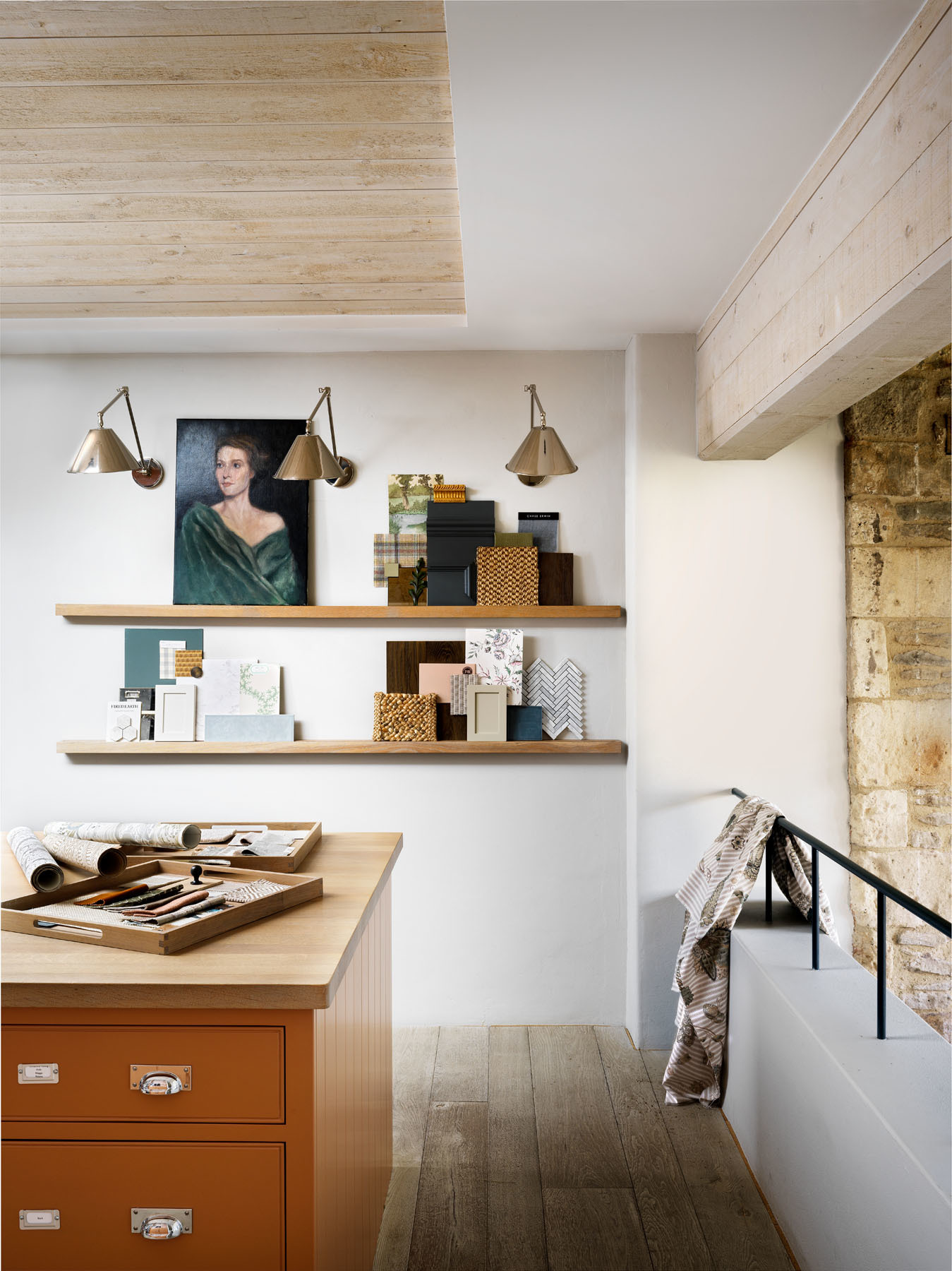 Sims Hilditch Design Studio The White Hart Cotswolds Interiors 15 2021 08 12 114019