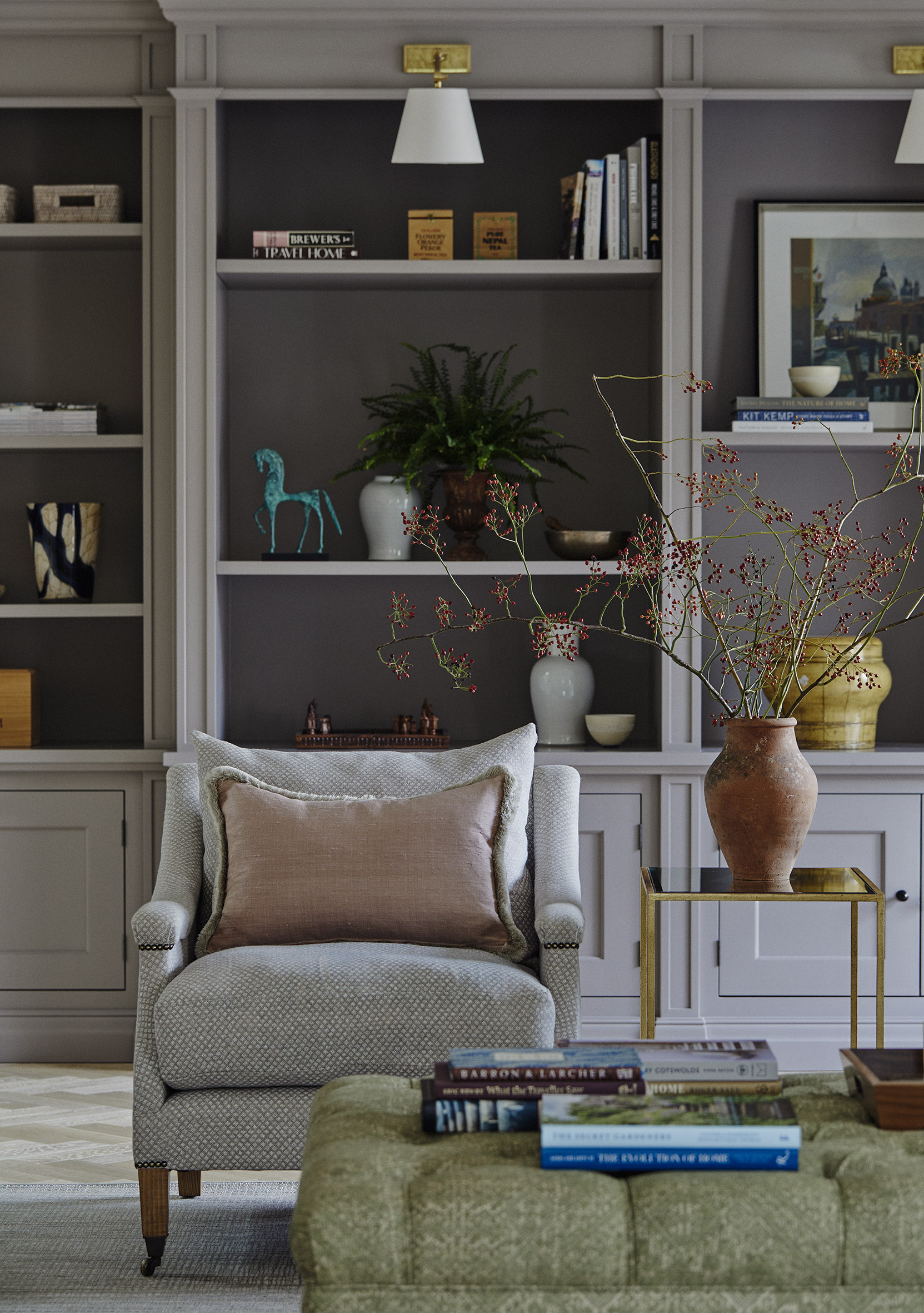 New-Build Country Home 11