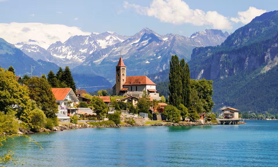 Sims Hilditch Interior Design Switzerland Lake Lucerne (2)