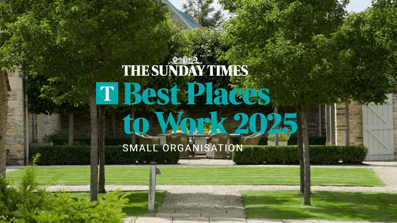 Sims Hilditch The Sunday Times Best Places To Work 2025