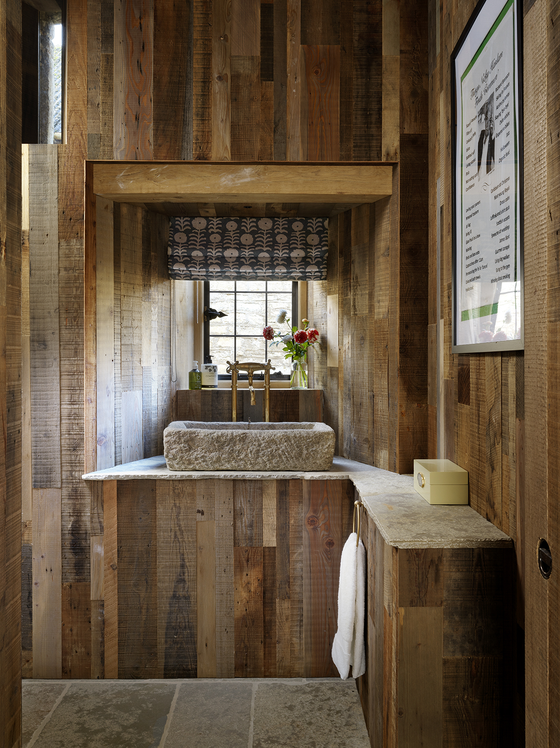 The Party Barn