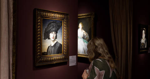 Masterpiece Full Film.00 02 33 20.Still005