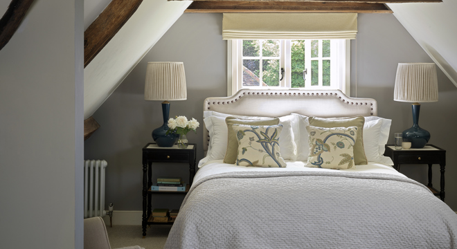 How to Design a Child-Friendly Home