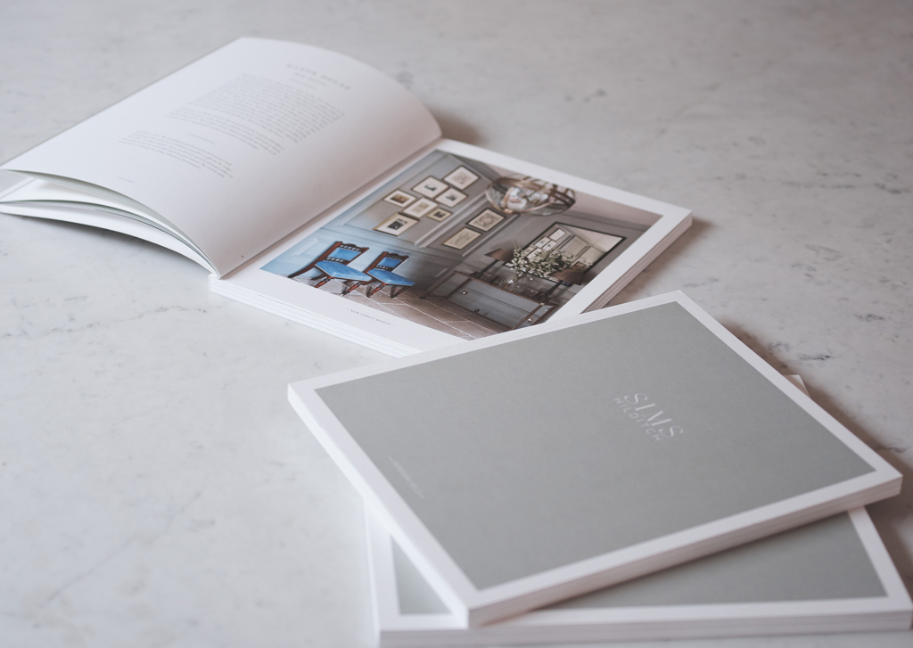 Sims Hilditch Brochure Request