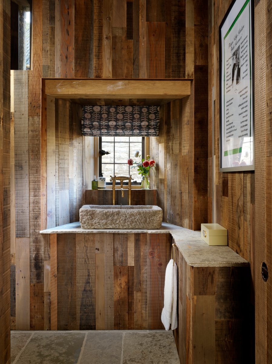 The Party Barn