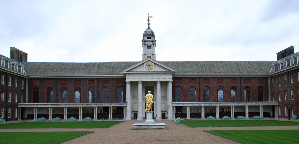 Royal Hospital, Chelsea