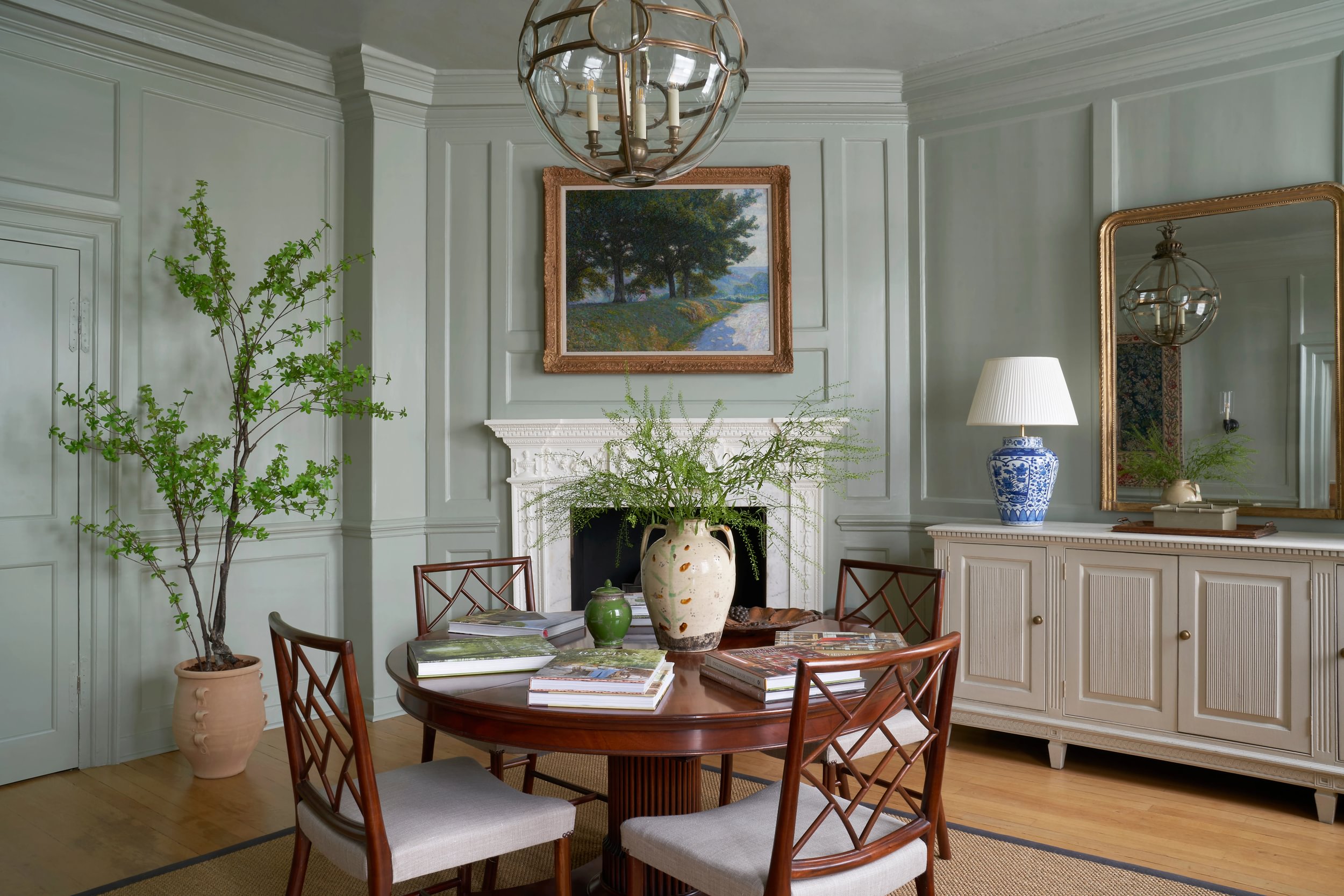 Grade 1 Historic London House, Richmond, Sims Hilditch
