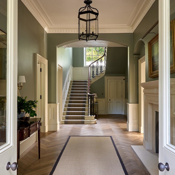 Aberdeen Family Home