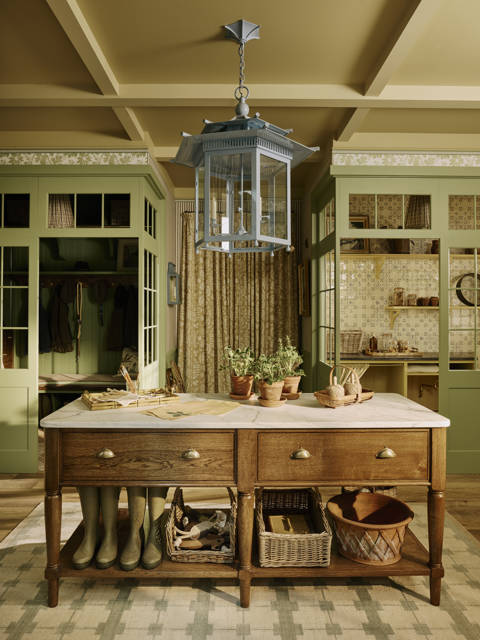 Wowhouse 2025 Sims Hilditch Courtyard Room By Emma Sims Hilditch Photo James Mcdonald (1)