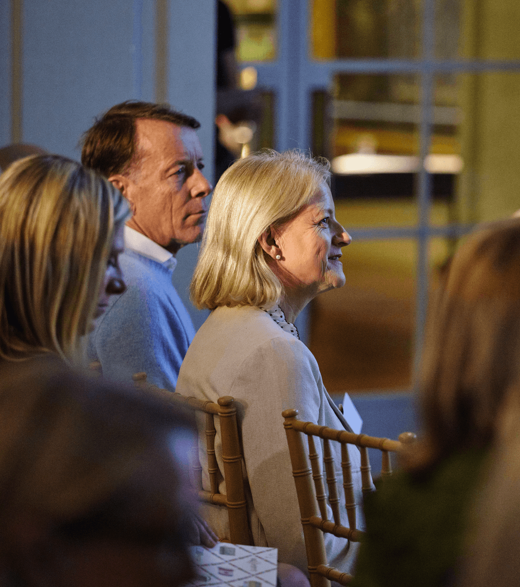 Sims Hilditch Interior Design Boston Event Book Emma Sims-Hilditch